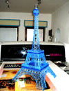 immagine torre eiffel 